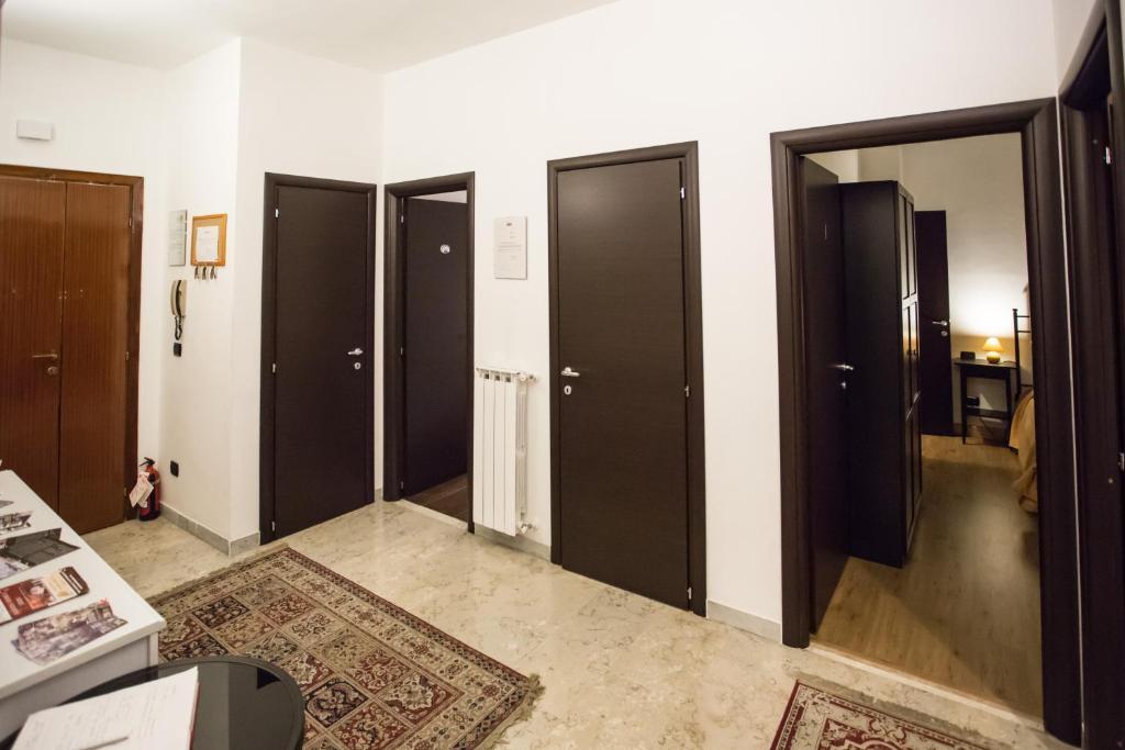 B&B Villa Adriana Tivoli Eksteriør billede