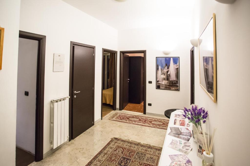 B&B Villa Adriana Tivoli Eksteriør billede