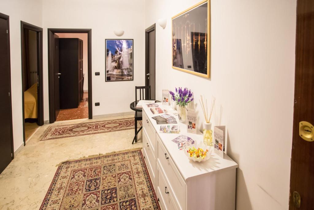 B&B Villa Adriana Tivoli Eksteriør billede
