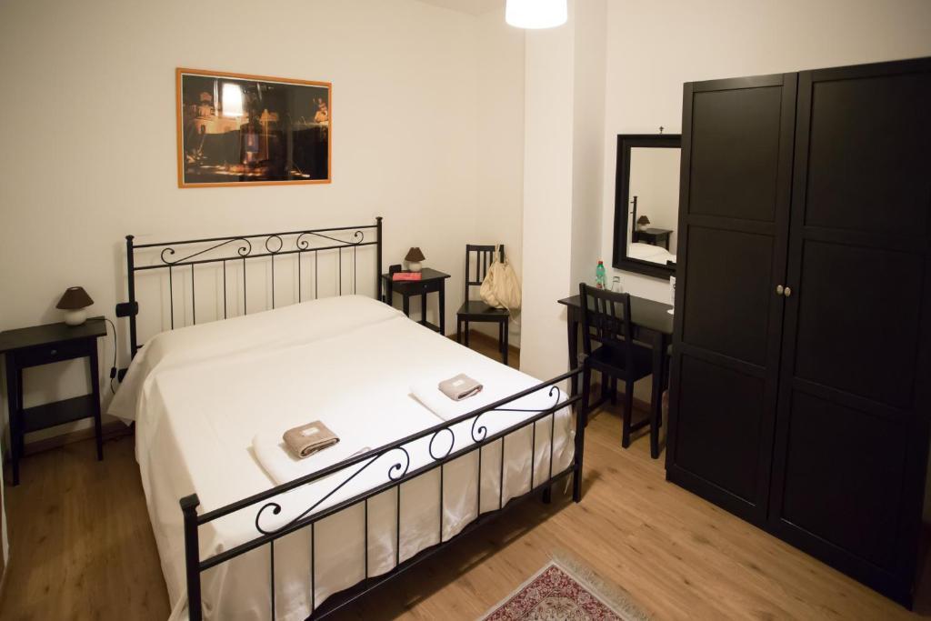 B&B Villa Adriana Tivoli Eksteriør billede