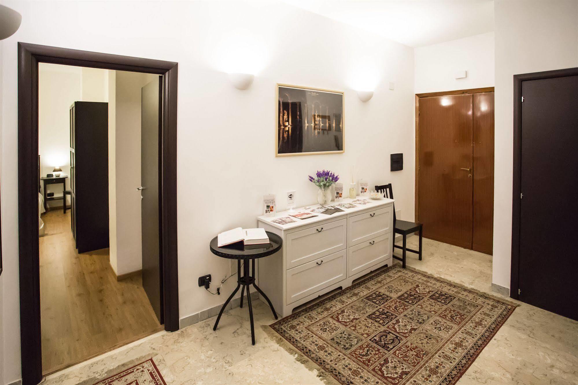 B&B Villa Adriana Tivoli Eksteriør billede
