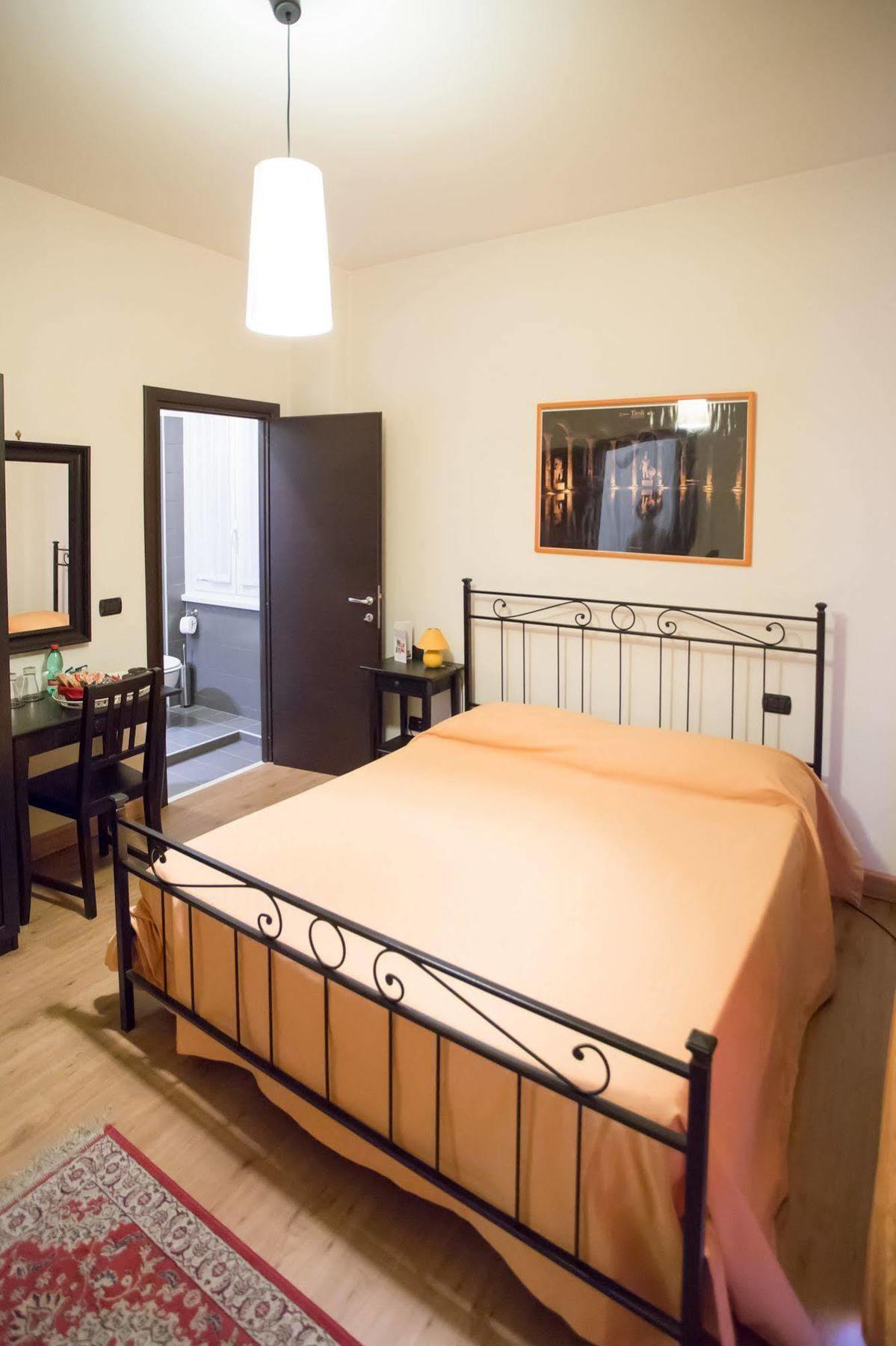 B&B Villa Adriana Tivoli Eksteriør billede