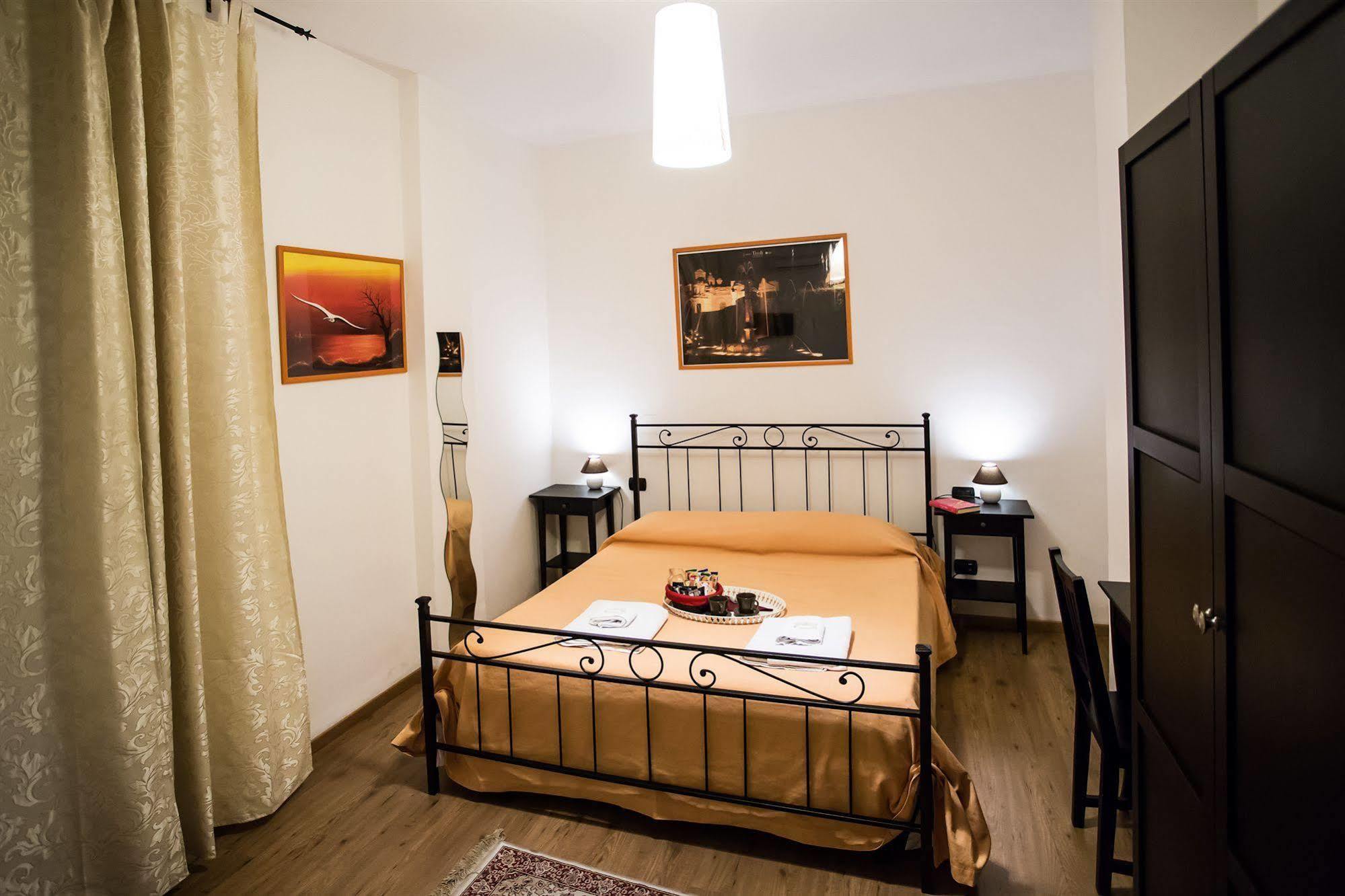 B&B Villa Adriana Tivoli Eksteriør billede
